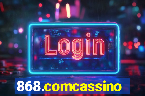 868.comcassino