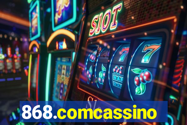 868.comcassino