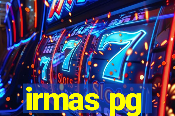 irmas pg