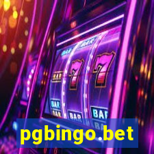 pgbingo.bet