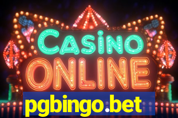 pgbingo.bet