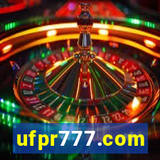 ufpr777.com