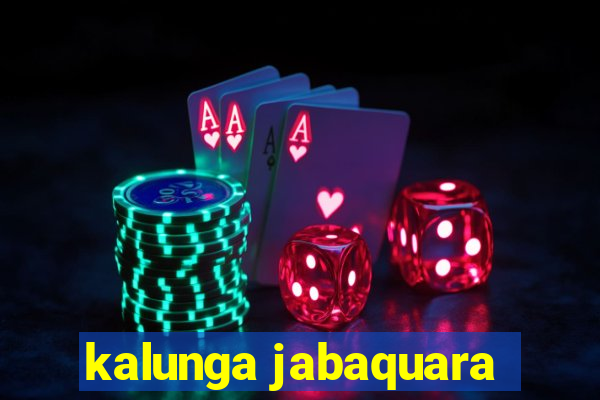kalunga jabaquara