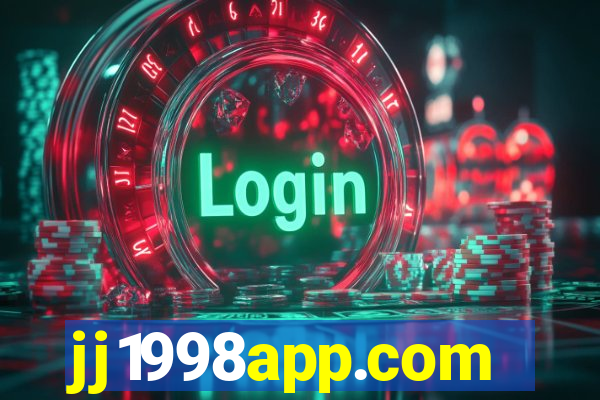jj1998app.com