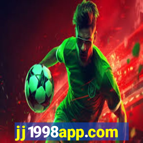 jj1998app.com