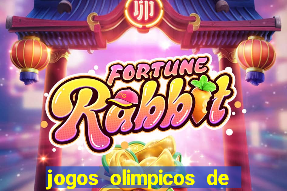 jogos olimpicos de paris de 2024