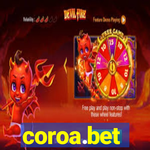 coroa.bet