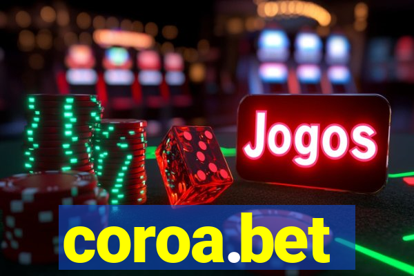 coroa.bet