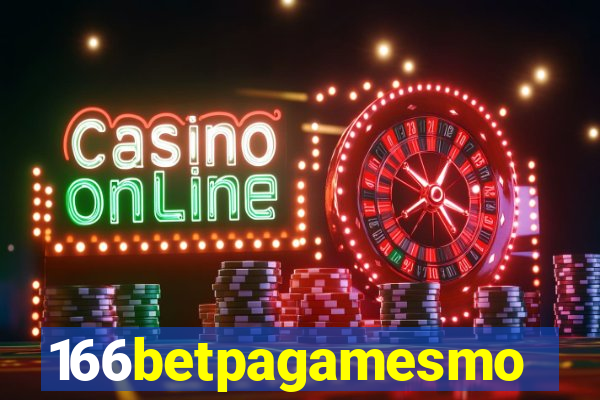 166betpagamesmo