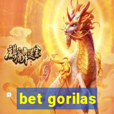 bet gorilas