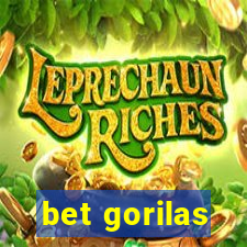 bet gorilas
