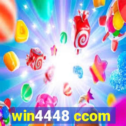 win4448 ccom