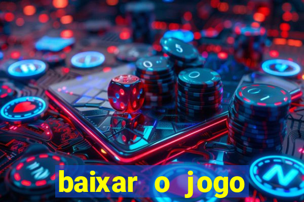 baixar o jogo street fighter