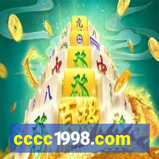 cccc1998.com