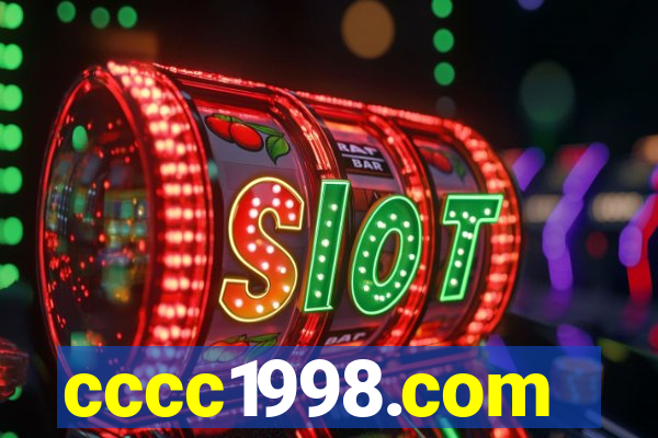 cccc1998.com