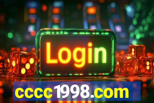 cccc1998.com