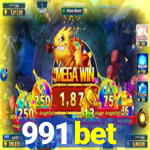 991 bet
