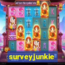 surveyjunkie