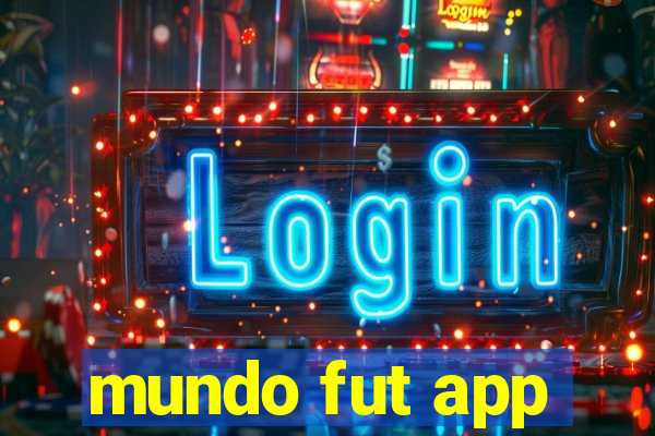 mundo fut app
