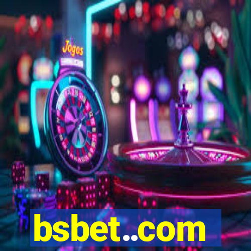 bsbet..com