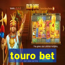 touro bet