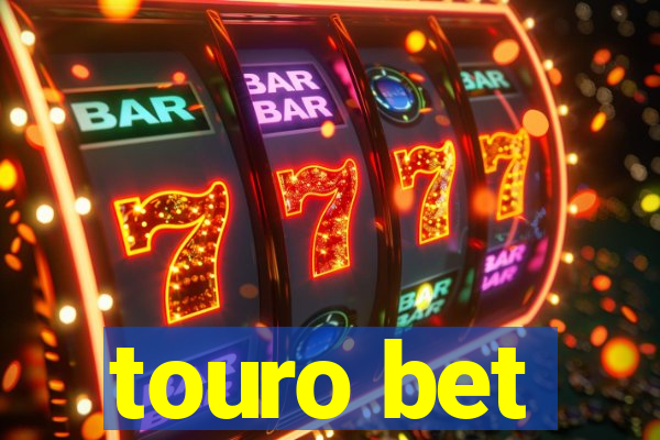 touro bet