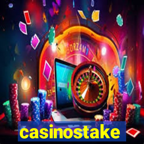 casinostake