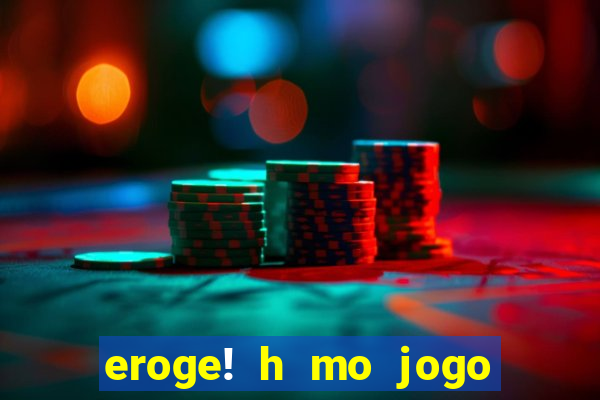 eroge! h mo jogo mo kaihatsu zanmai