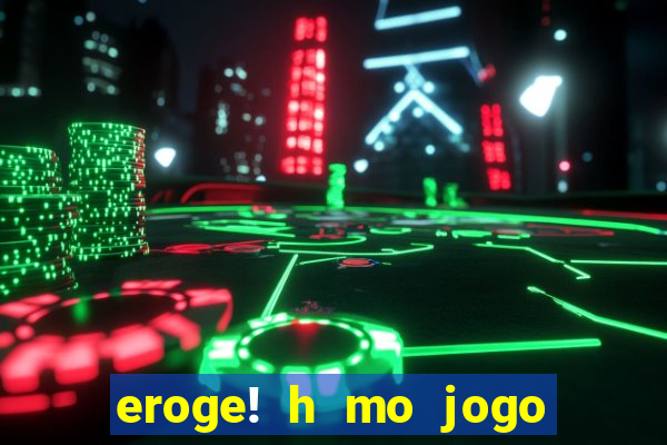 eroge! h mo jogo mo kaihatsu zanmai