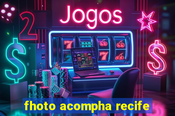 fhoto acompha recife