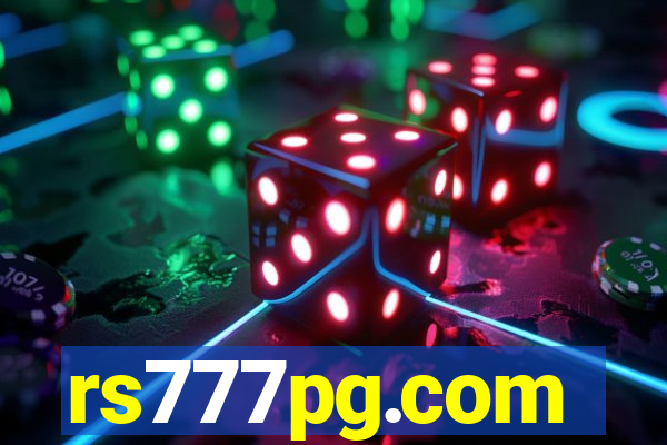 rs777pg.com