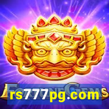 rs777pg.com