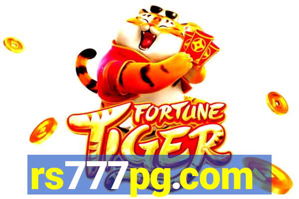 rs777pg.com