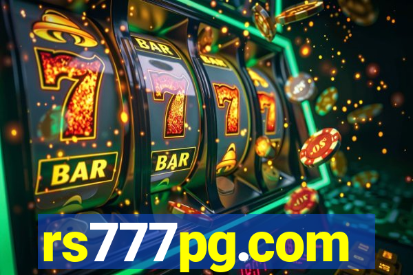 rs777pg.com