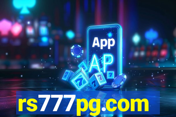 rs777pg.com