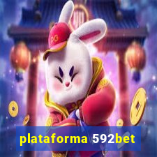 plataforma 592bet