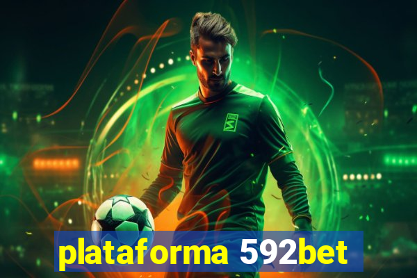 plataforma 592bet