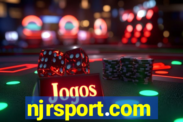 njrsport.com