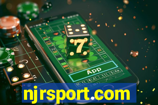 njrsport.com