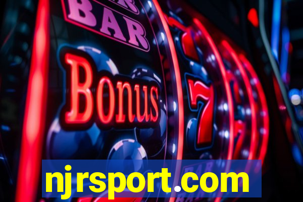 njrsport.com