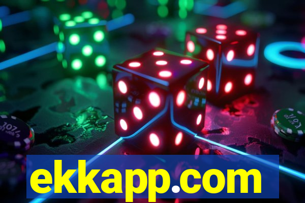 ekkapp.com