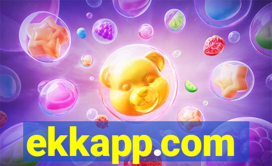 ekkapp.com