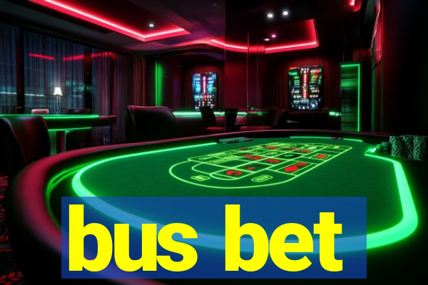 bus bet