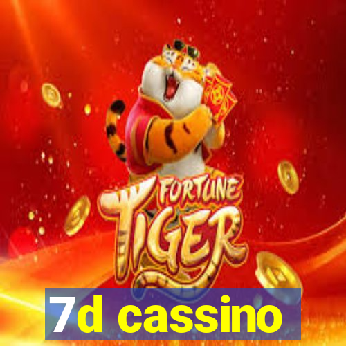 7d cassino