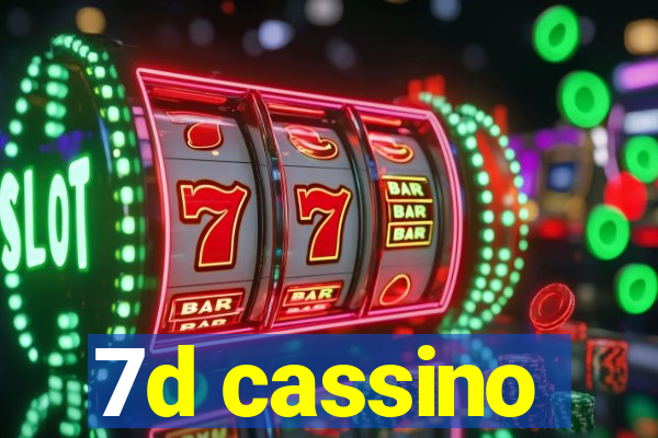 7d cassino