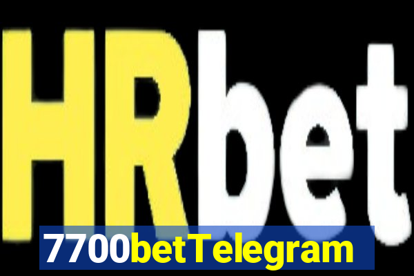 7700betTelegram