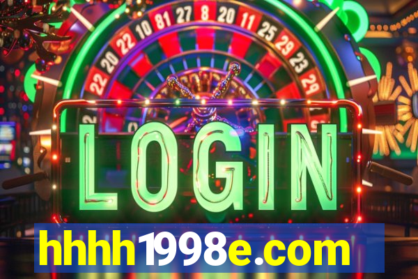 hhhh1998e.com