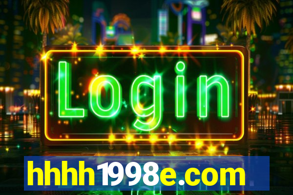 hhhh1998e.com