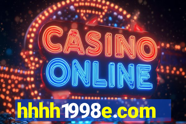hhhh1998e.com