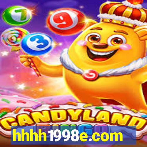hhhh1998e.com